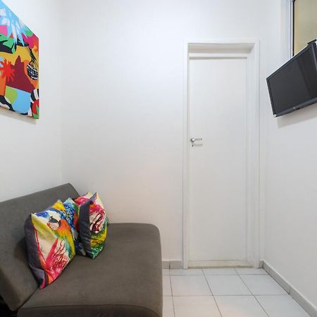 Apartamento Aconchegante Perto Da Praia De Ipanema Rio de Janeiro Exteriér fotografie