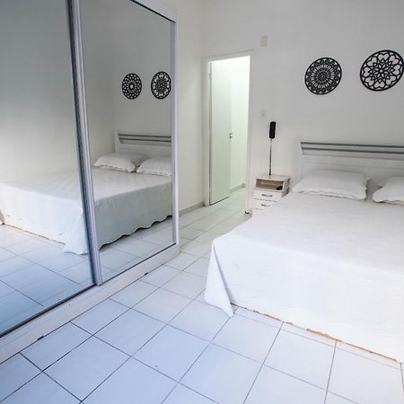Apartamento Aconchegante Perto Da Praia De Ipanema Rio de Janeiro Exteriér fotografie