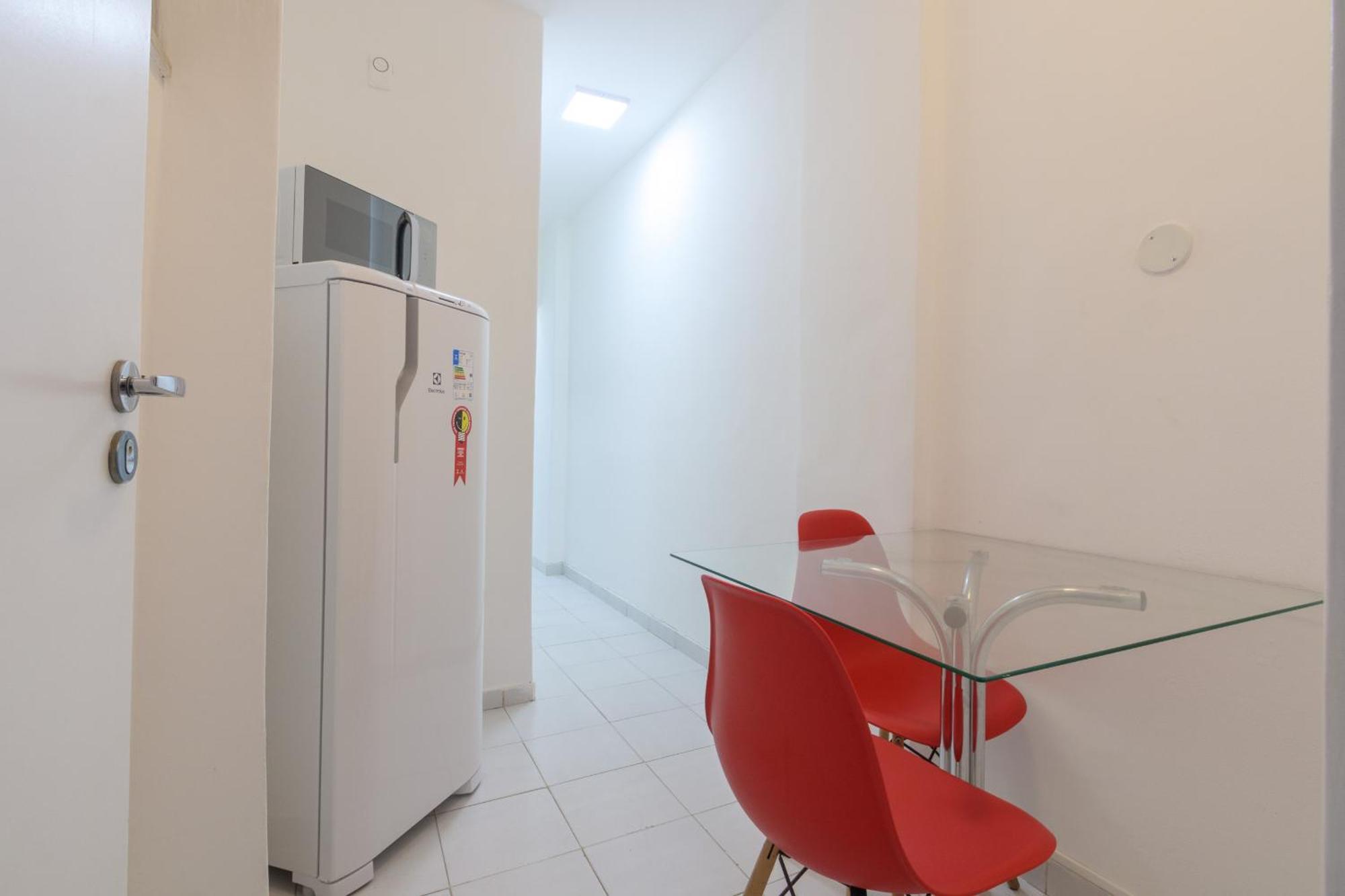 Apartamento Aconchegante Perto Da Praia De Ipanema Rio de Janeiro Exteriér fotografie