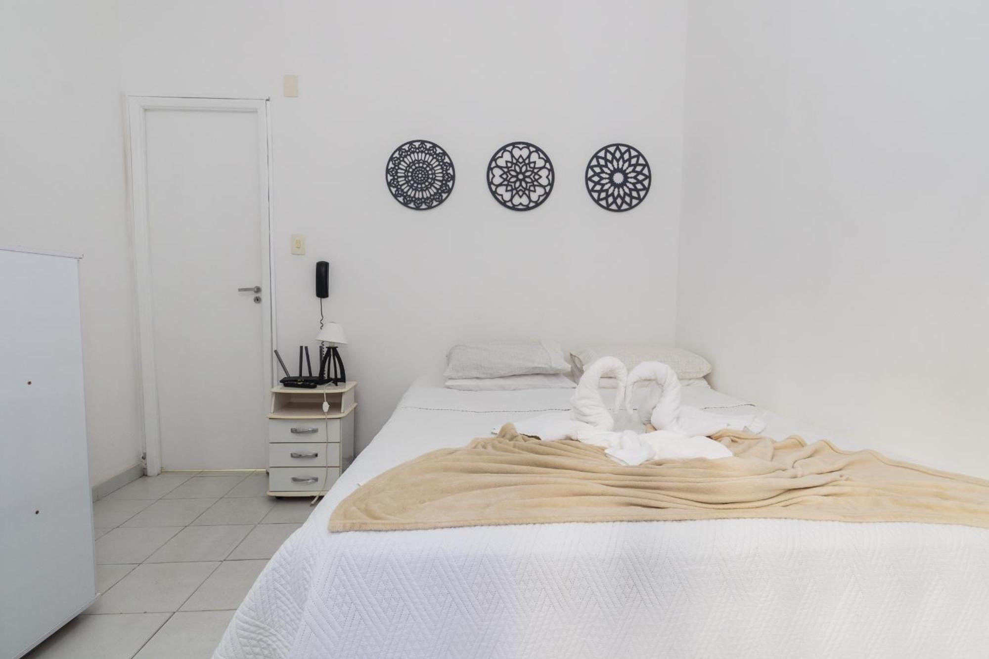 Apartamento Aconchegante Perto Da Praia De Ipanema Rio de Janeiro Exteriér fotografie