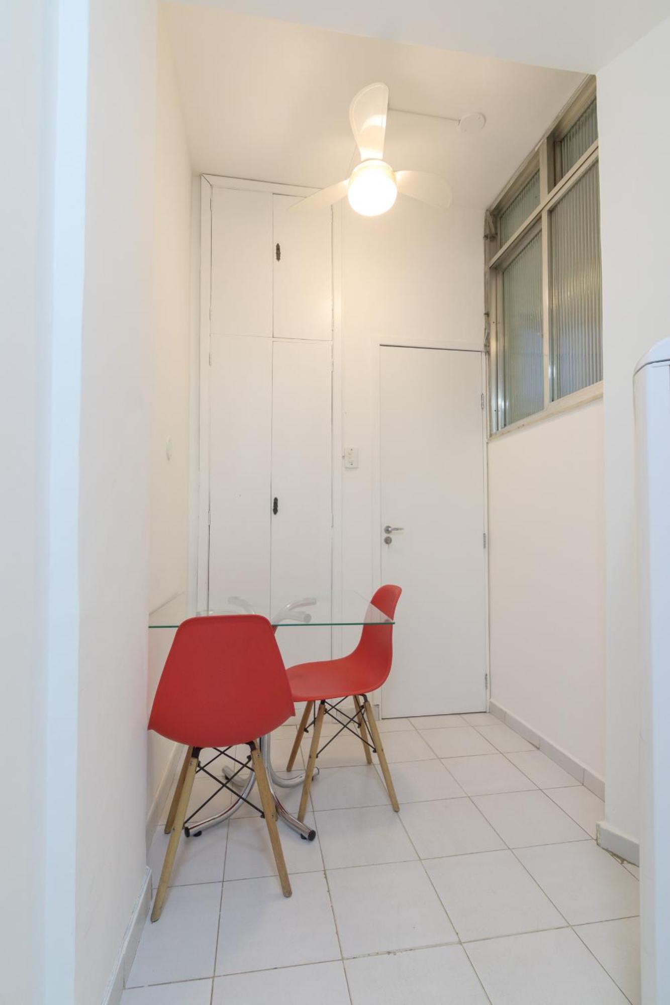 Apartamento Aconchegante Perto Da Praia De Ipanema Rio de Janeiro Exteriér fotografie